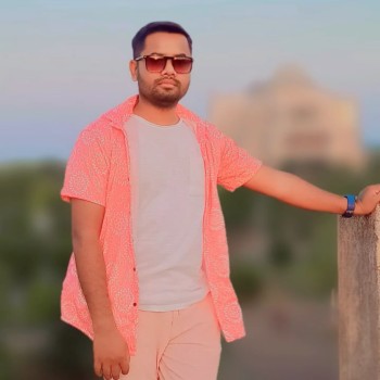 Shambhbu Maitey